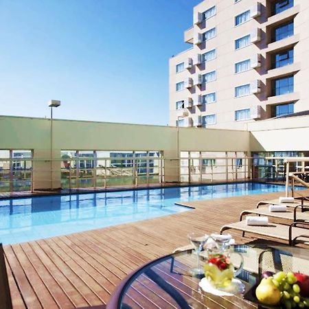 Quality Suites Alphaville Barueri Dış mekan fotoğraf