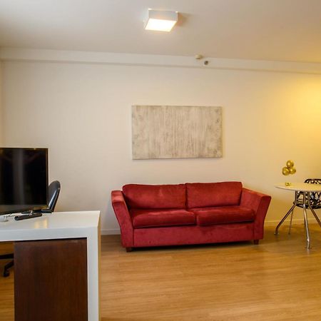 Quality Suites Alphaville Barueri Dış mekan fotoğraf
