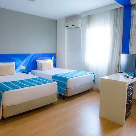 Quality Suites Alphaville Barueri Dış mekan fotoğraf