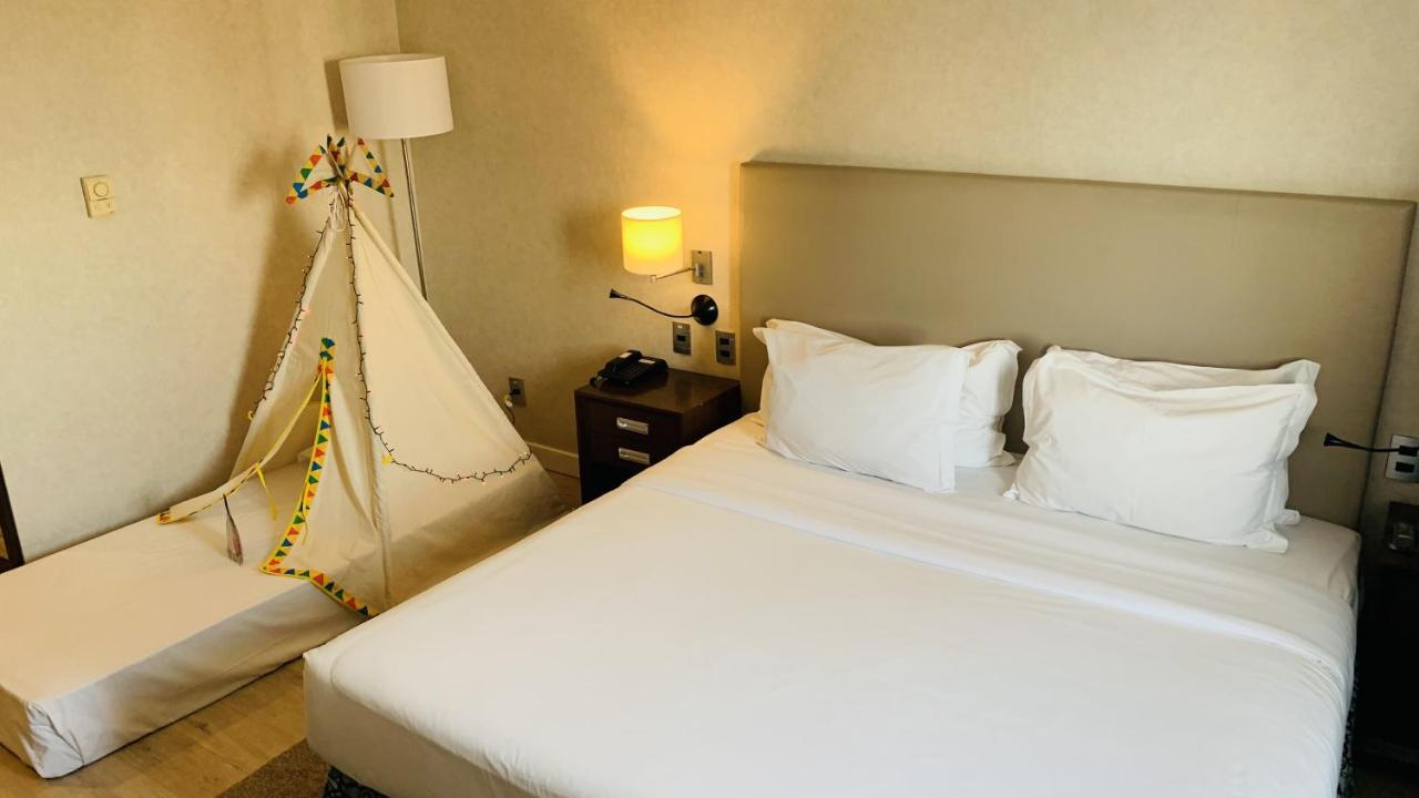 Quality Suites Alphaville Barueri Dış mekan fotoğraf