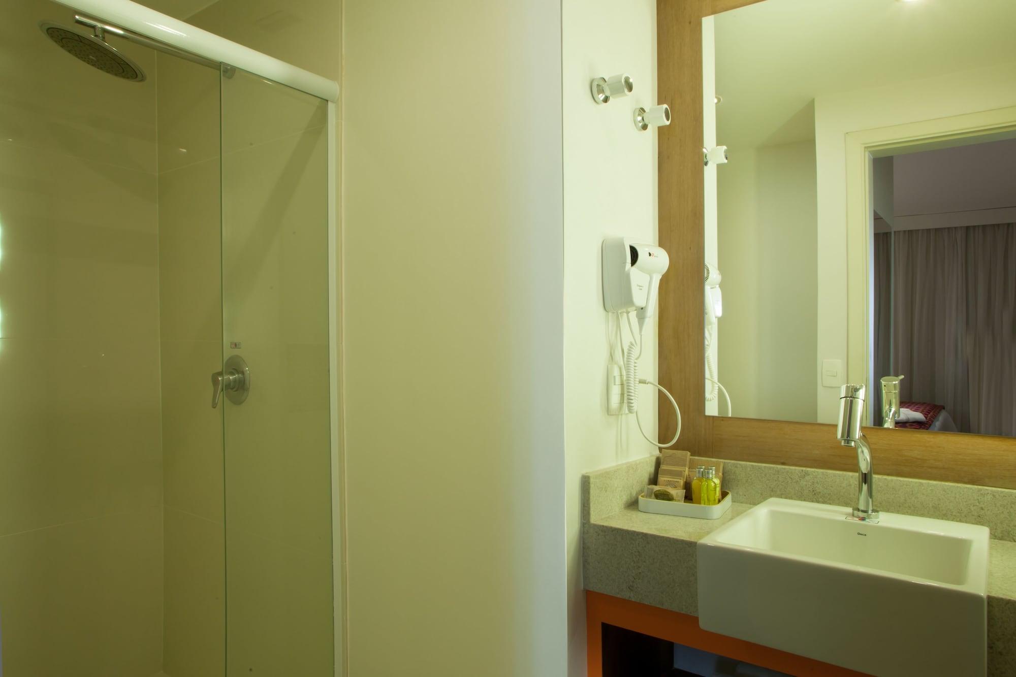 Quality Suites Alphaville Barueri Dış mekan fotoğraf