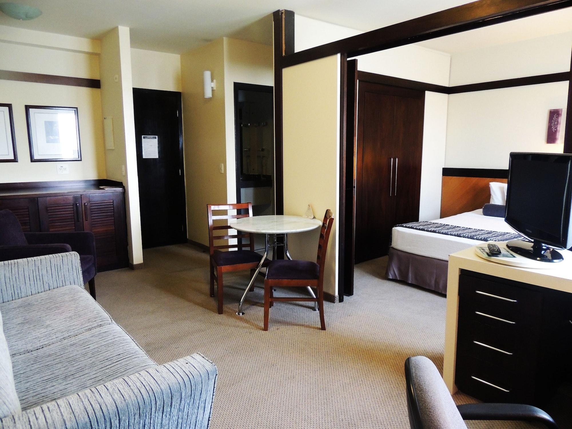 Quality Suites Alphaville Barueri Dış mekan fotoğraf