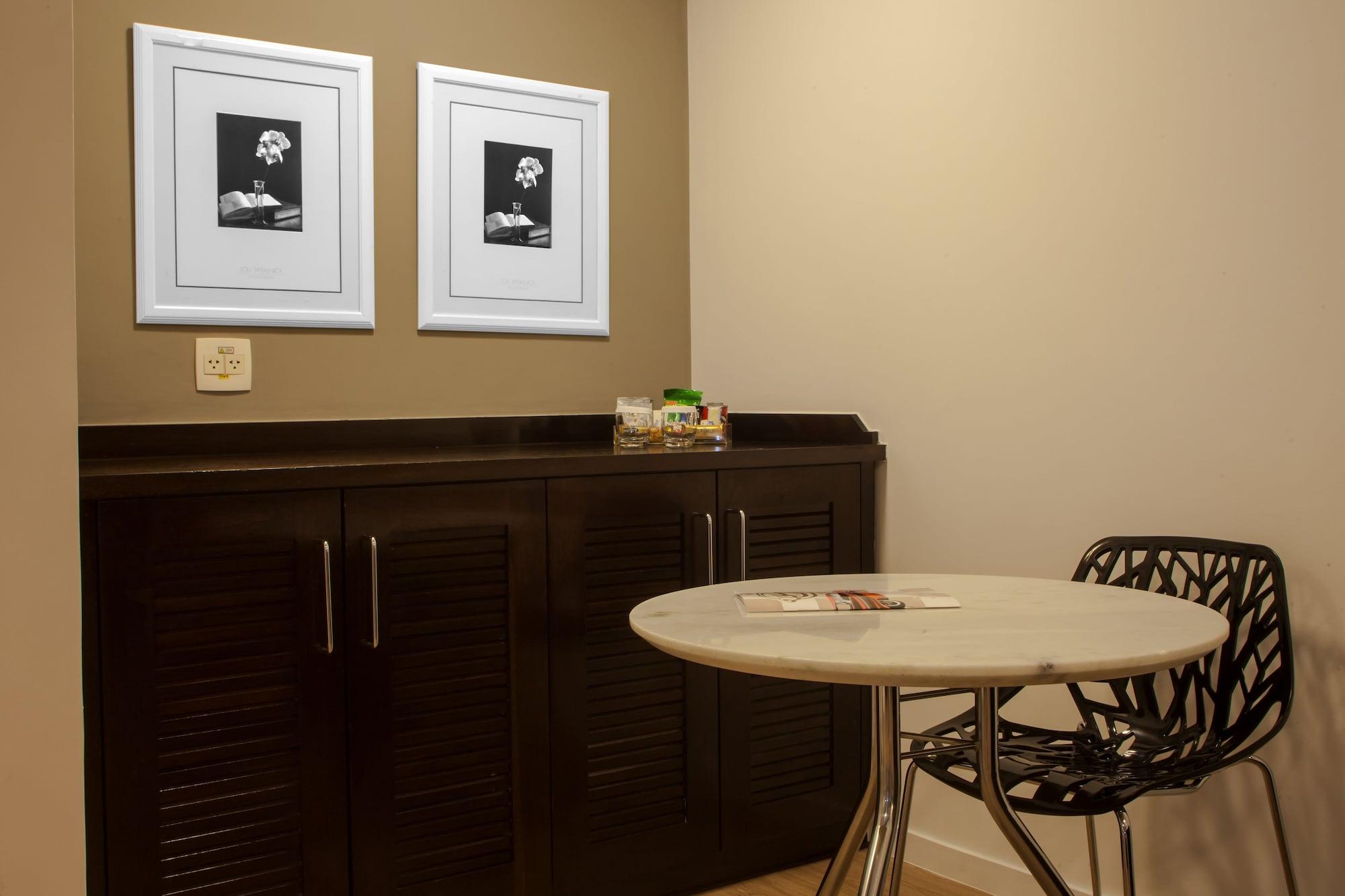 Quality Suites Alphaville Barueri Dış mekan fotoğraf