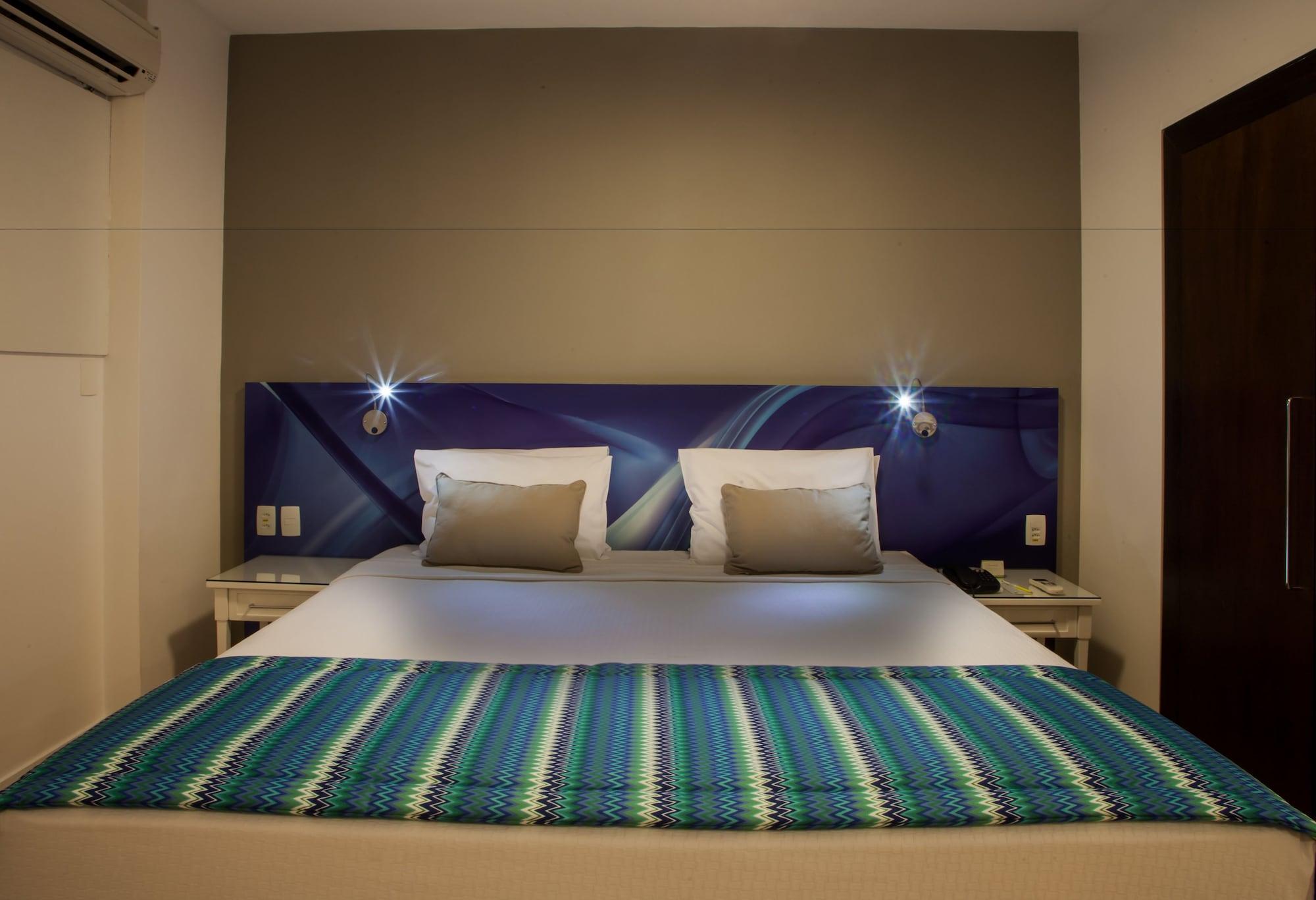 Quality Suites Alphaville Barueri Dış mekan fotoğraf