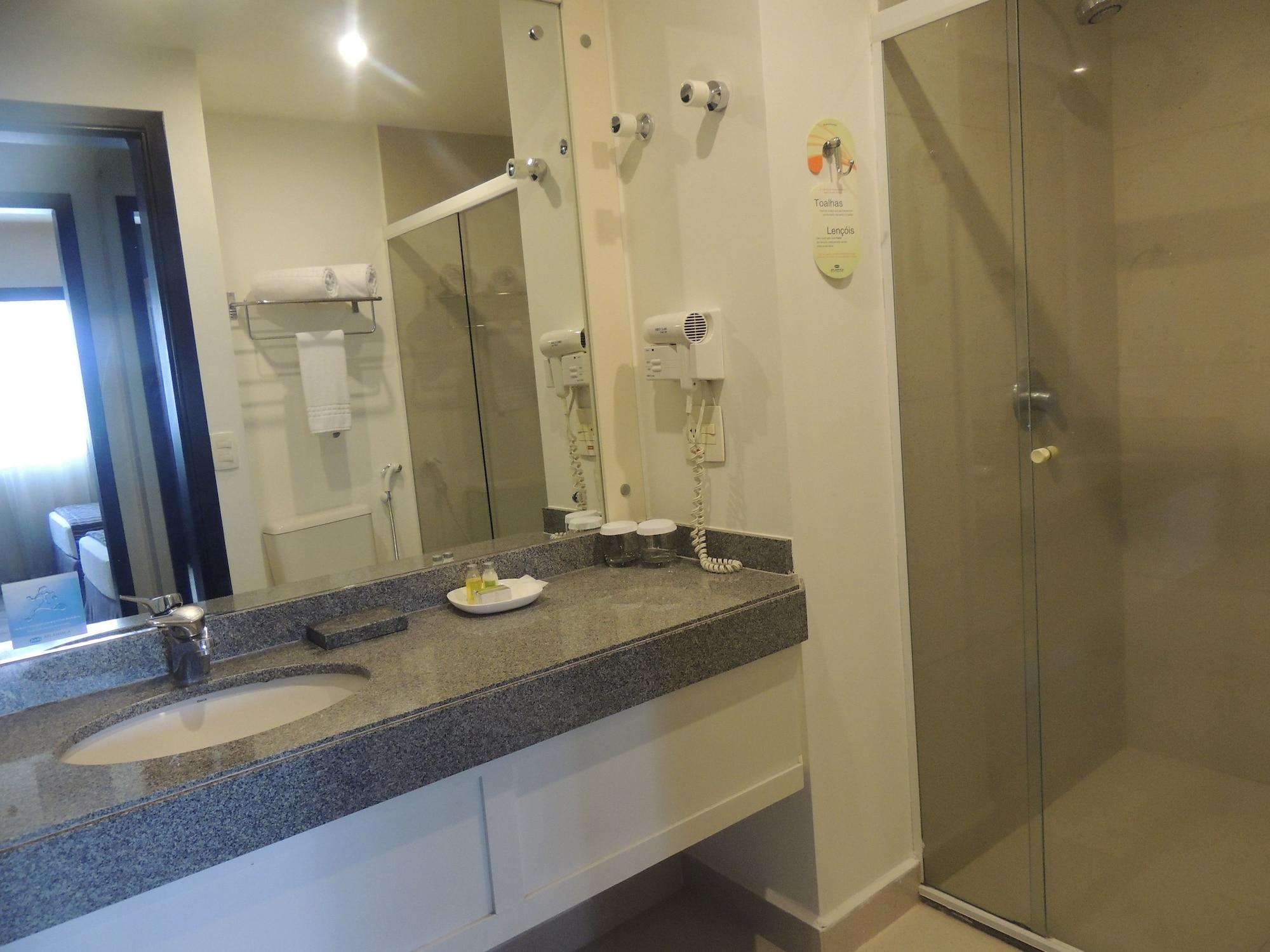 Quality Suites Alphaville Barueri Dış mekan fotoğraf