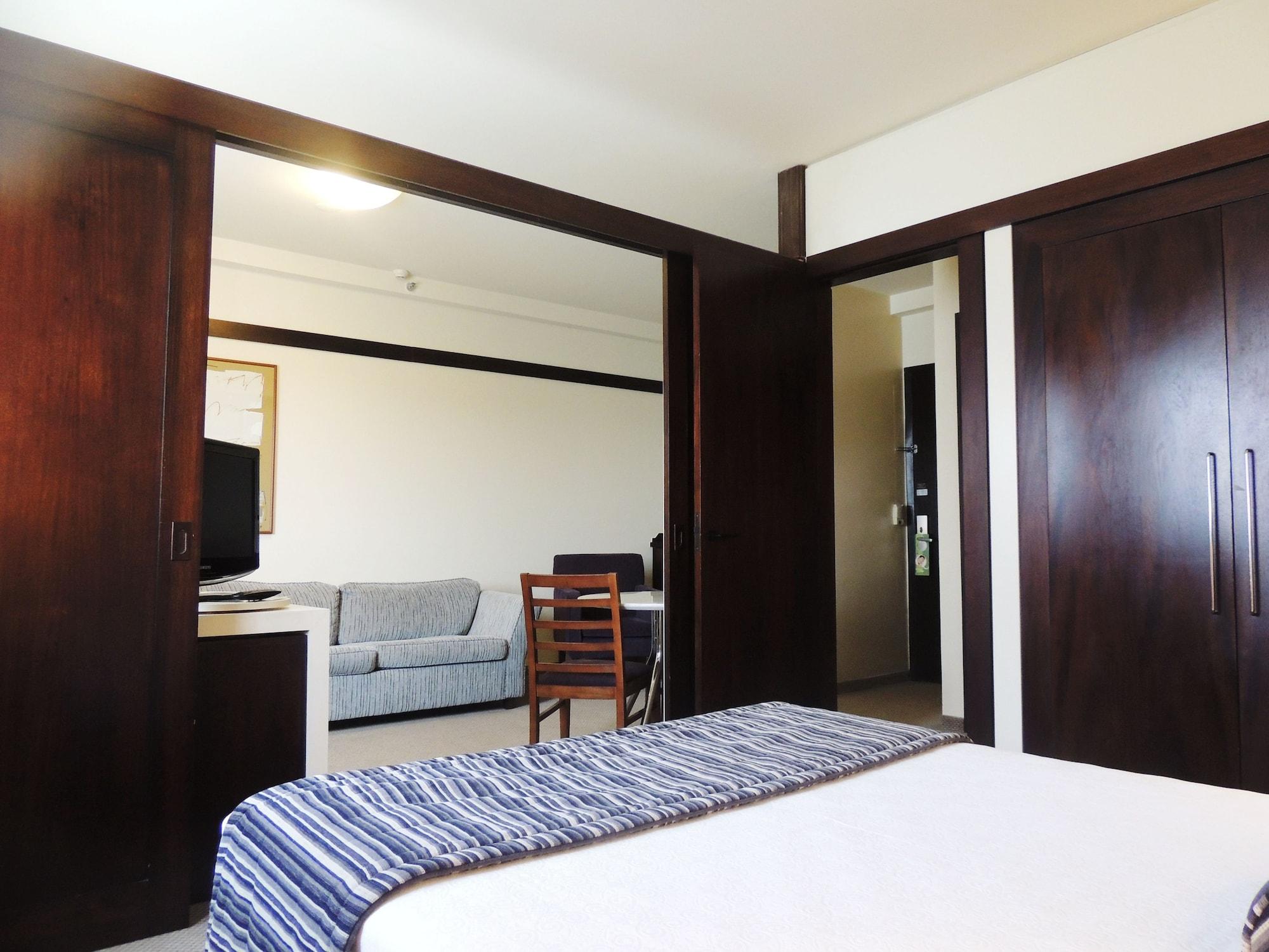 Quality Suites Alphaville Barueri Dış mekan fotoğraf
