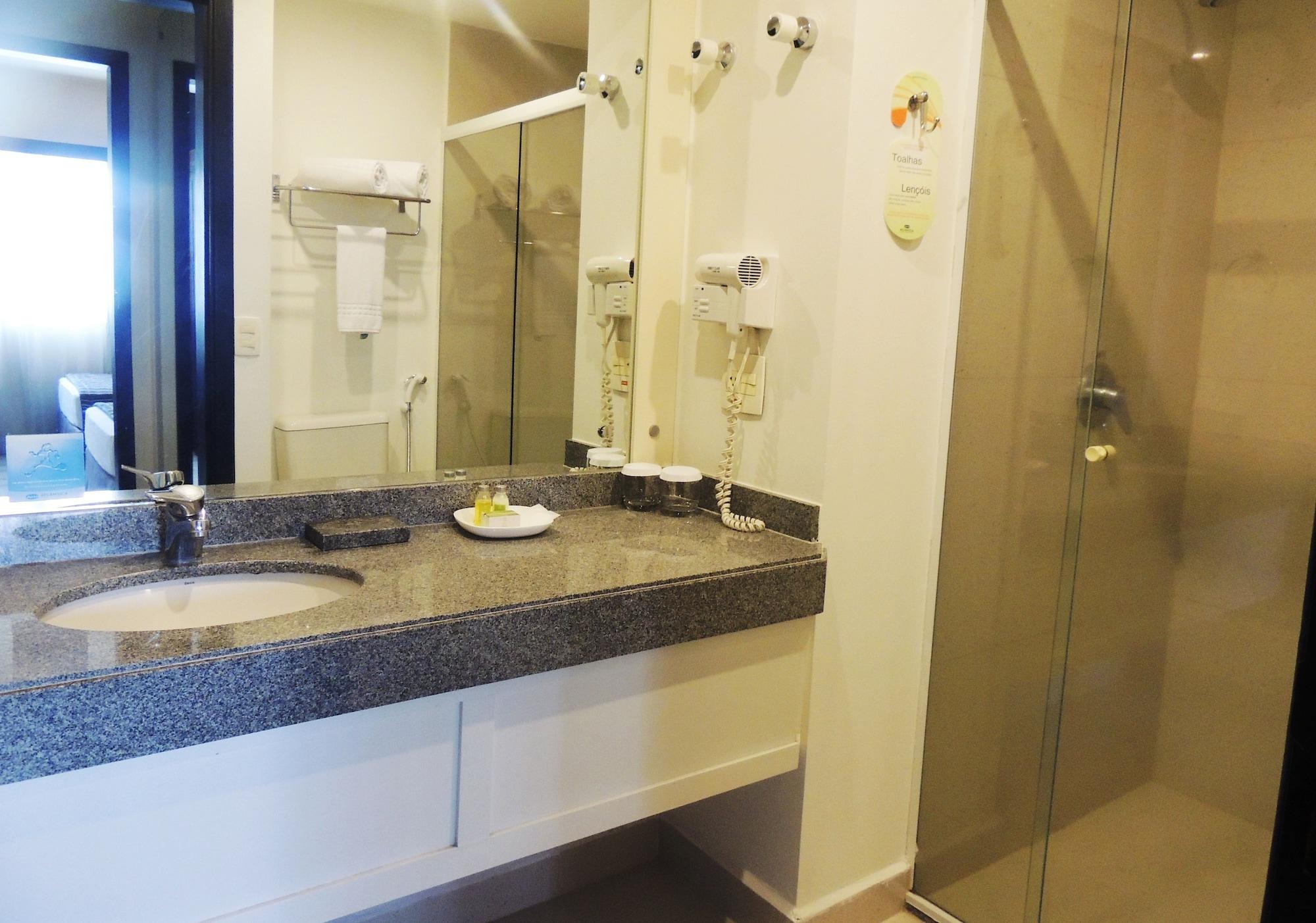 Quality Suites Alphaville Barueri Dış mekan fotoğraf