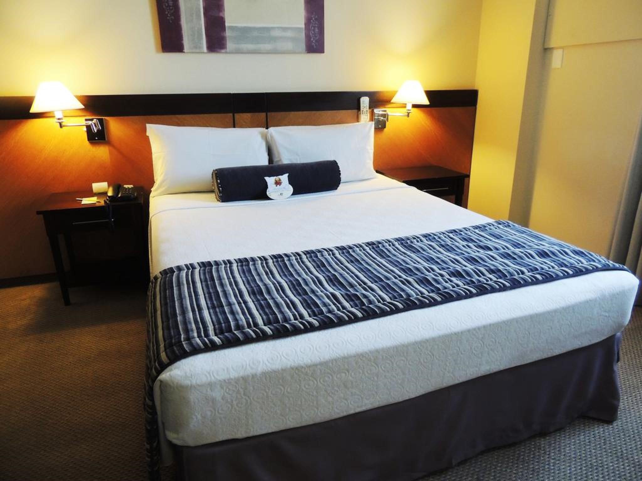 Quality Suites Alphaville Barueri Dış mekan fotoğraf