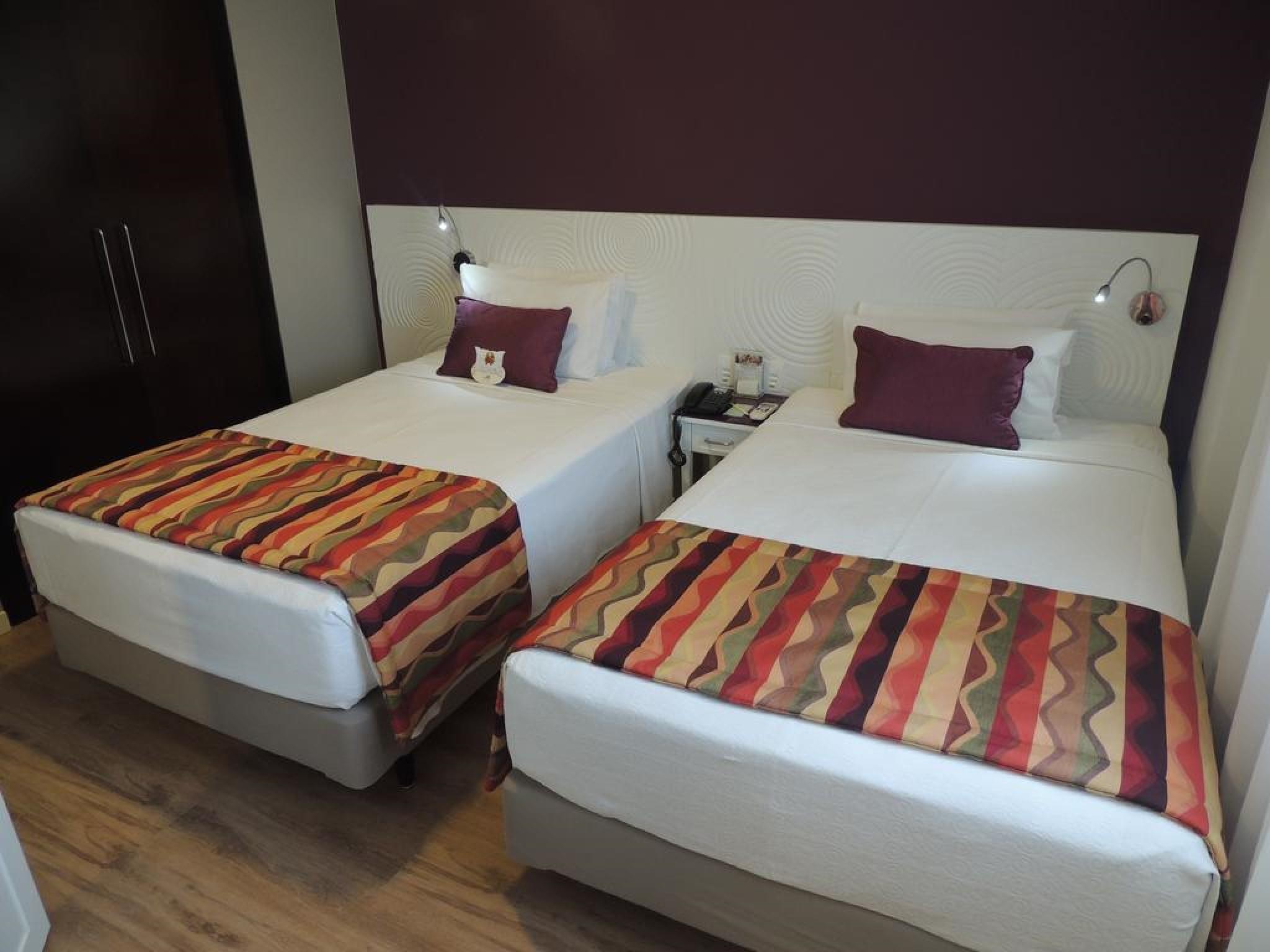 Quality Suites Alphaville Barueri Dış mekan fotoğraf