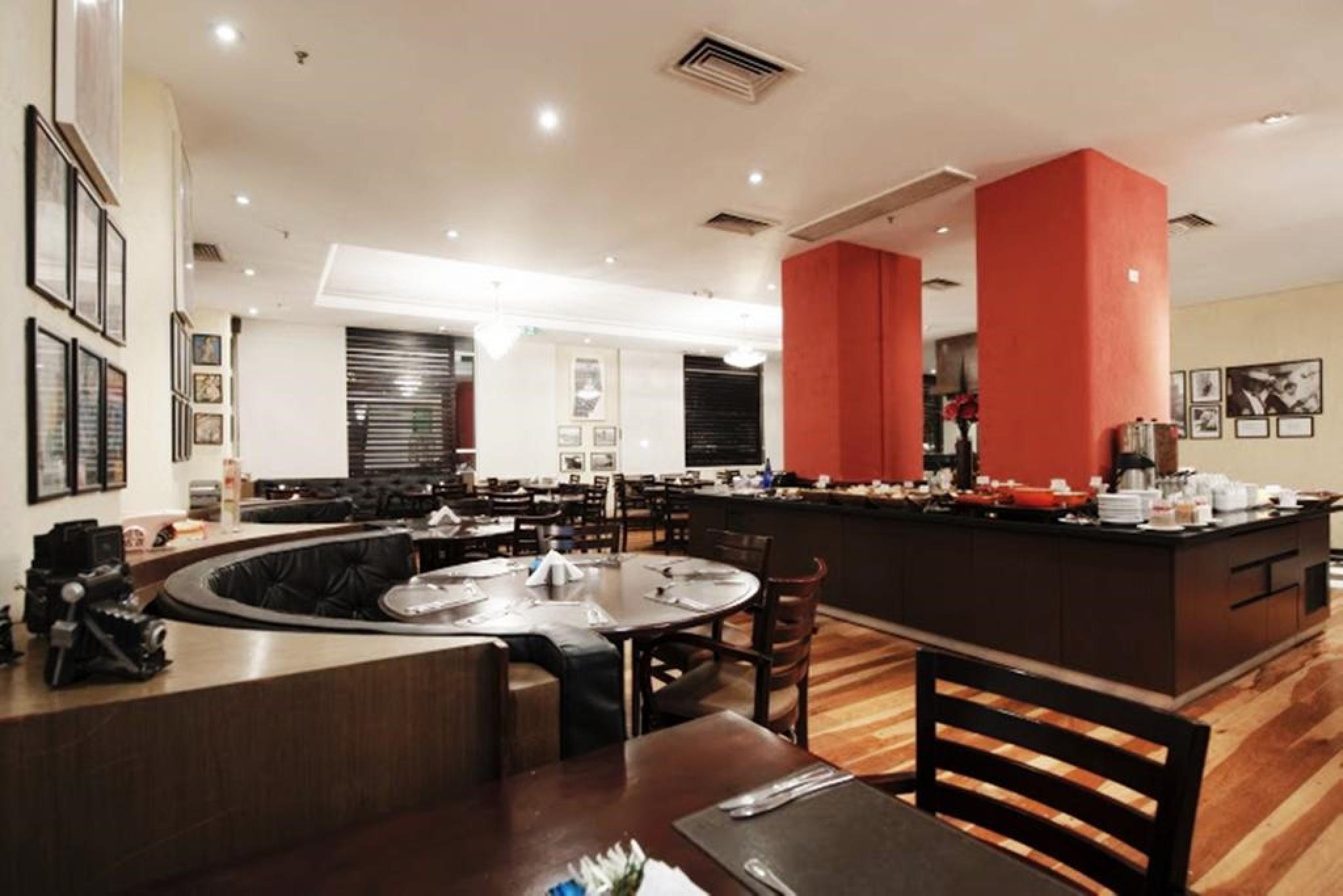 Quality Suites Alphaville Barueri Dış mekan fotoğraf