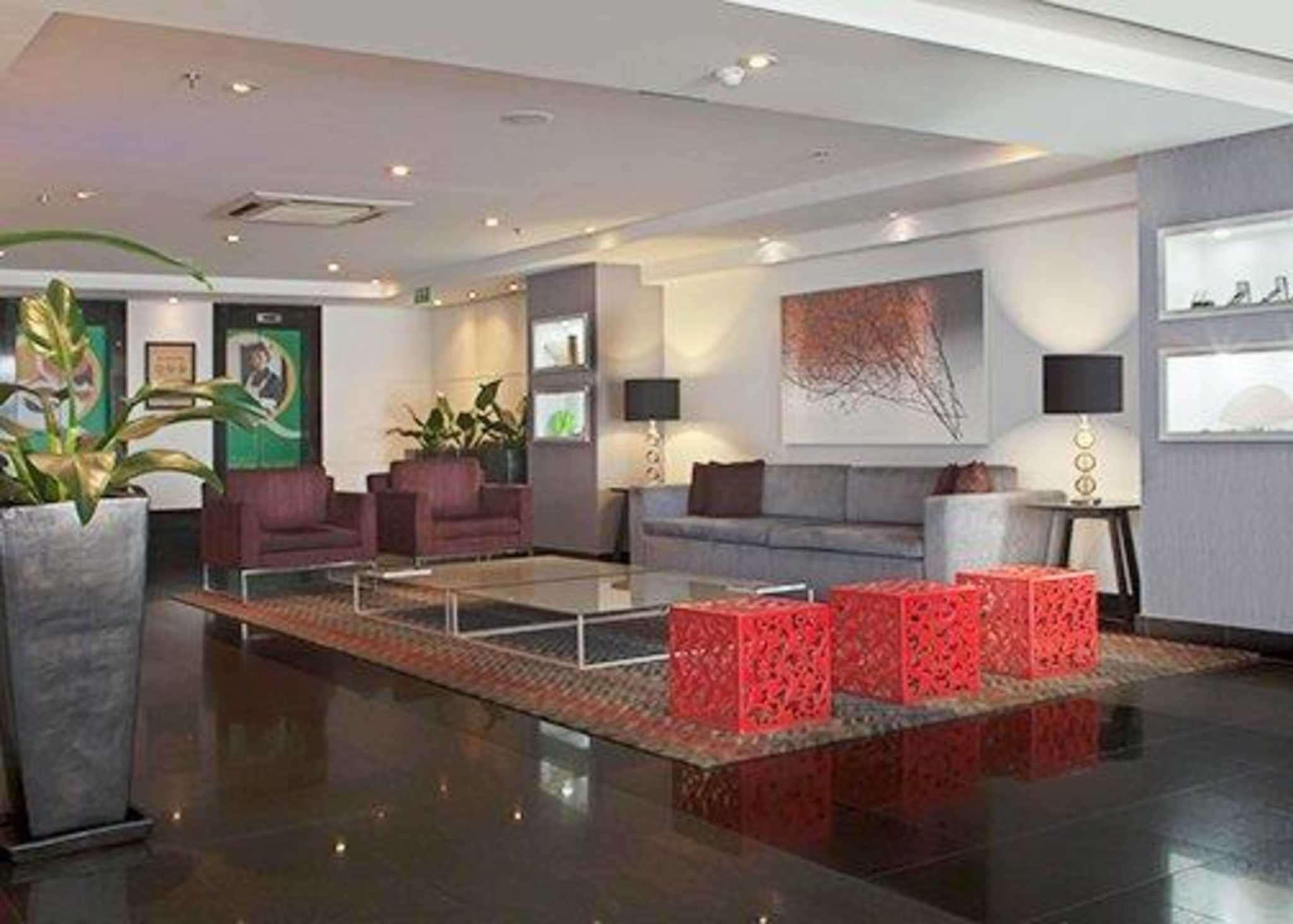Quality Suites Alphaville Barueri Dış mekan fotoğraf