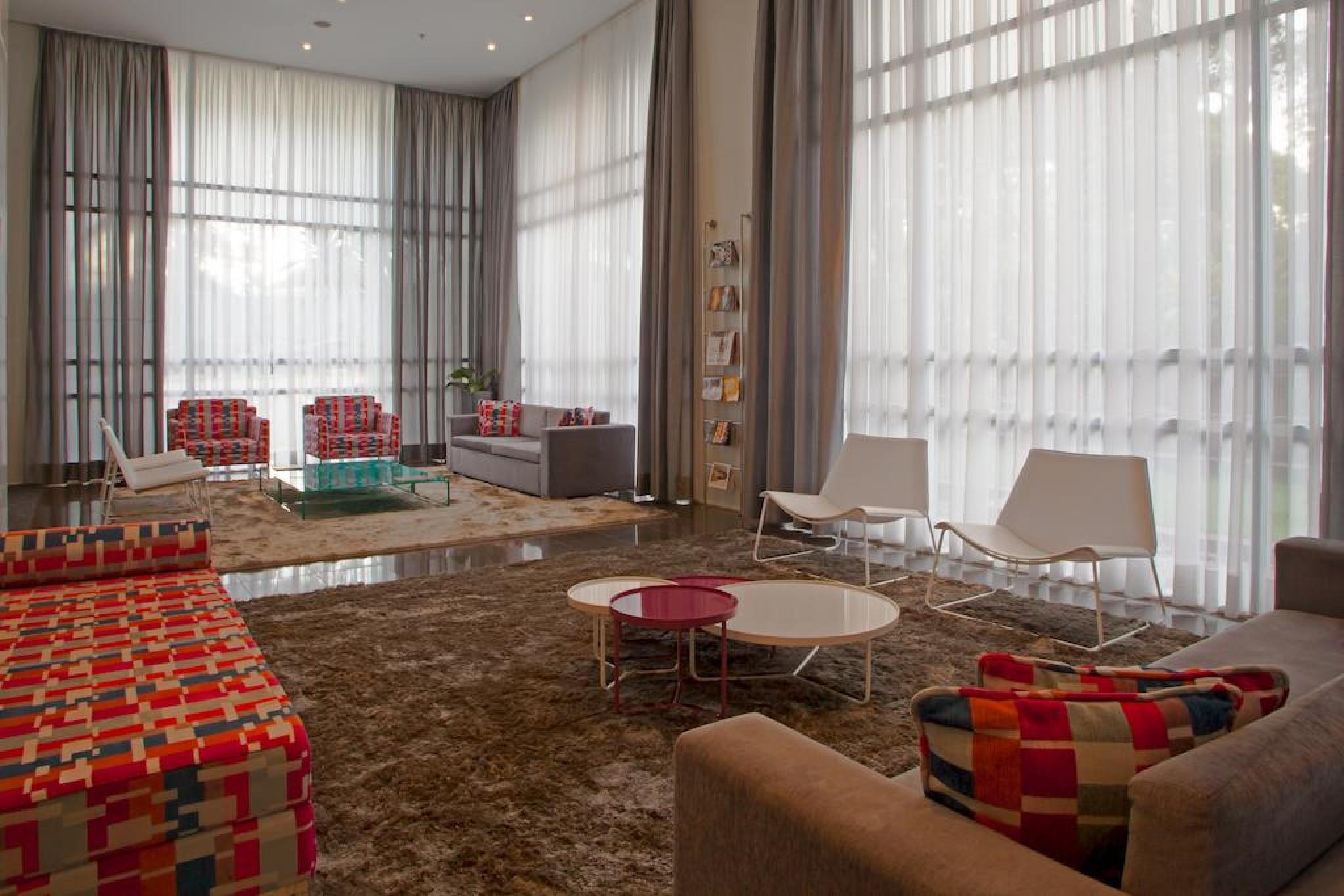 Quality Suites Alphaville Barueri Dış mekan fotoğraf