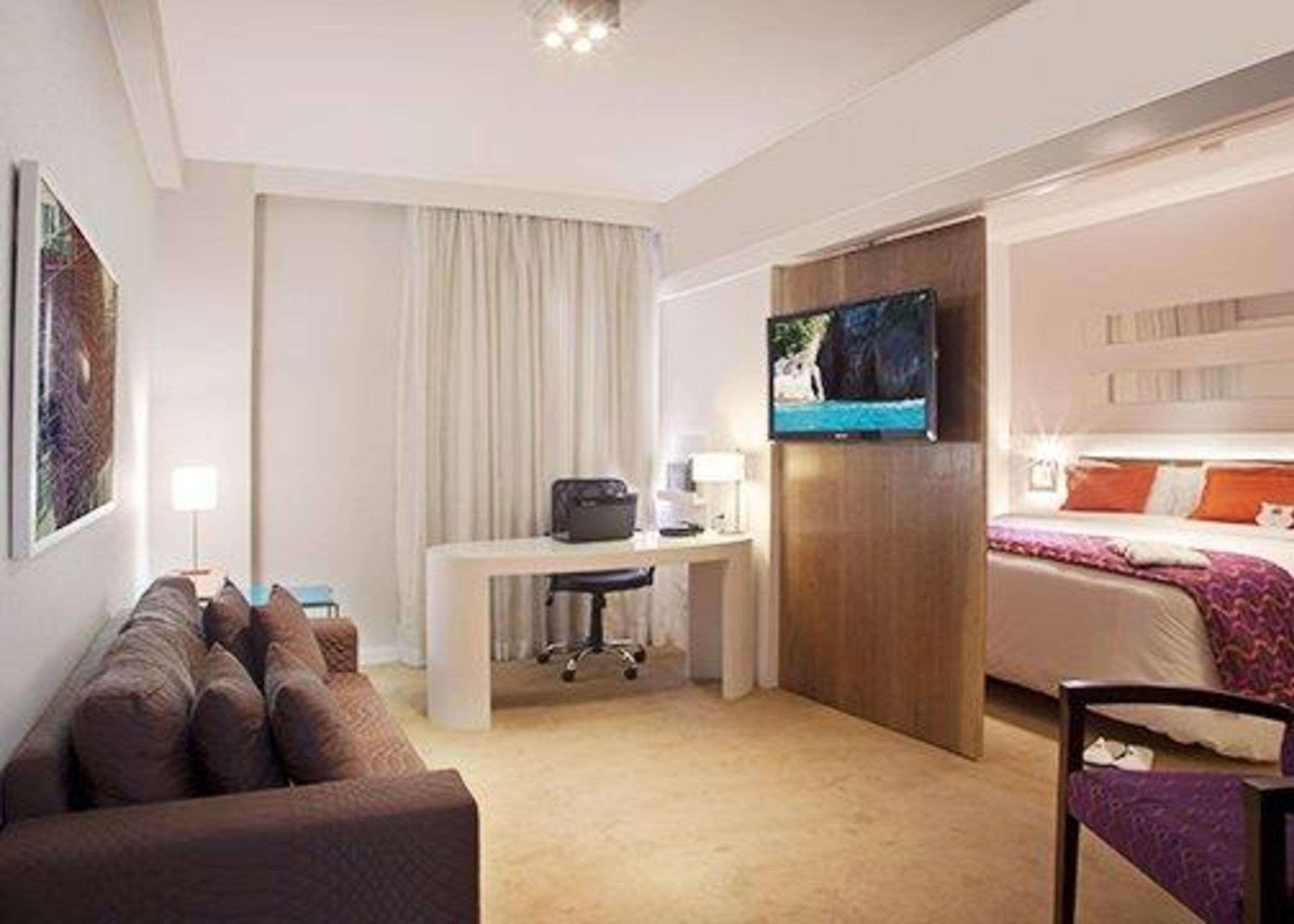 Quality Suites Alphaville Barueri Dış mekan fotoğraf
