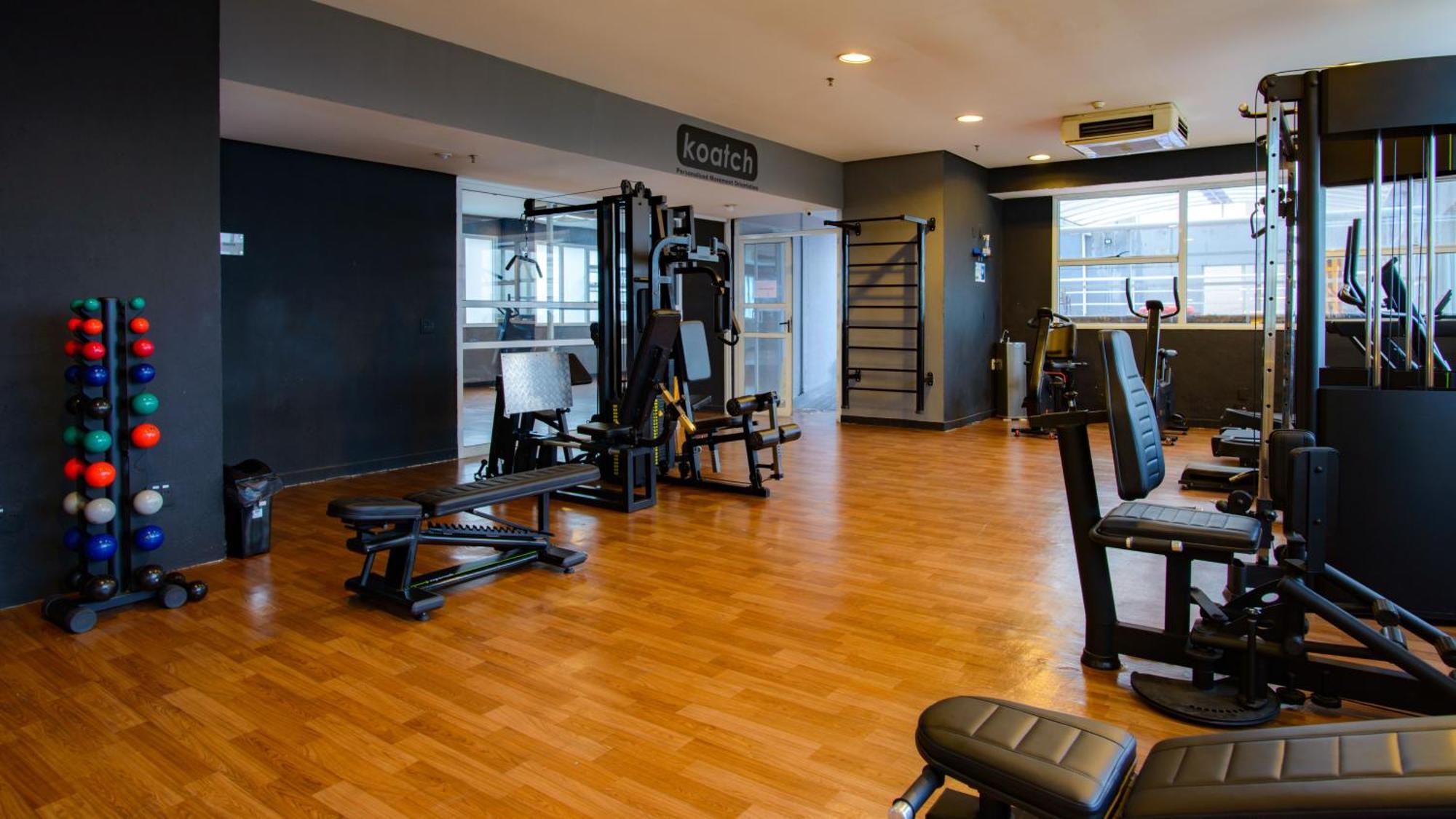 Quality Suites Alphaville Barueri Dış mekan fotoğraf