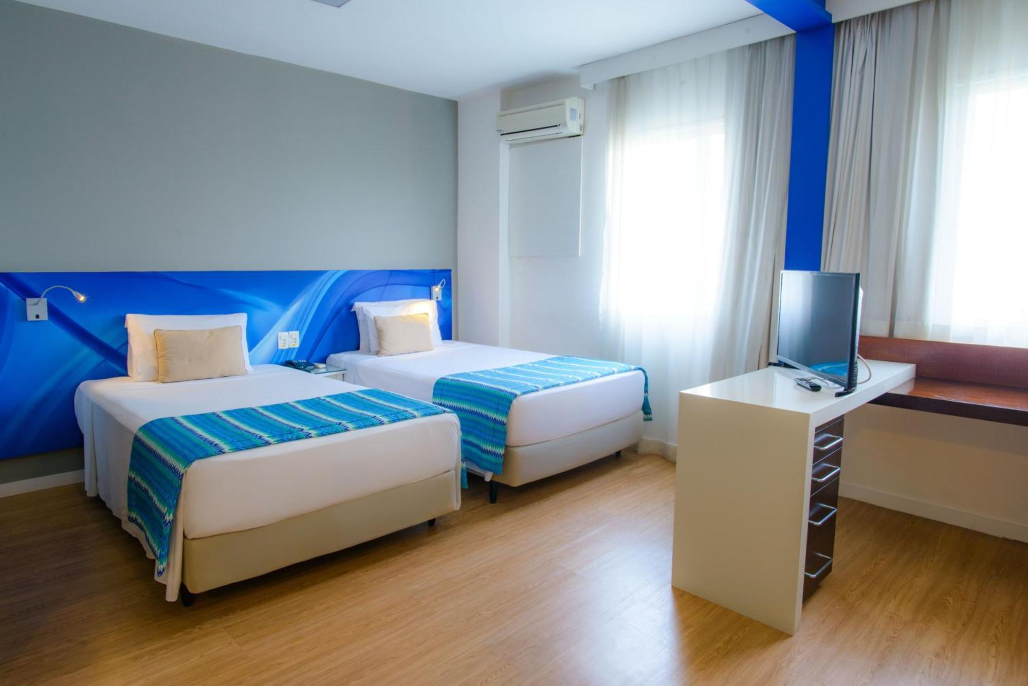 Quality Suites Alphaville Barueri Dış mekan fotoğraf