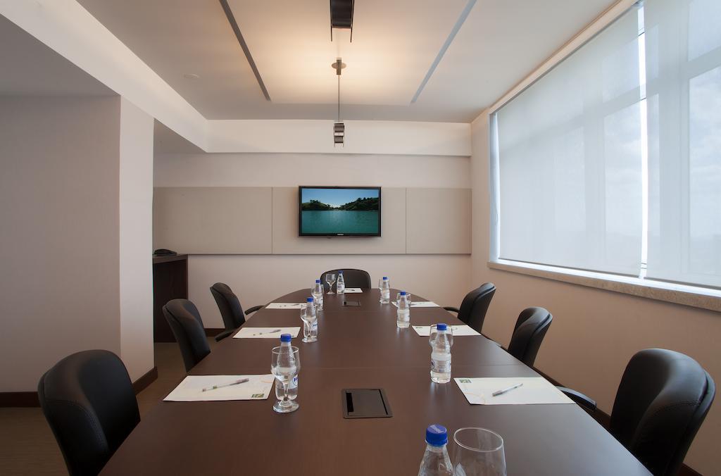 Quality Suites Alphaville Barueri Dış mekan fotoğraf