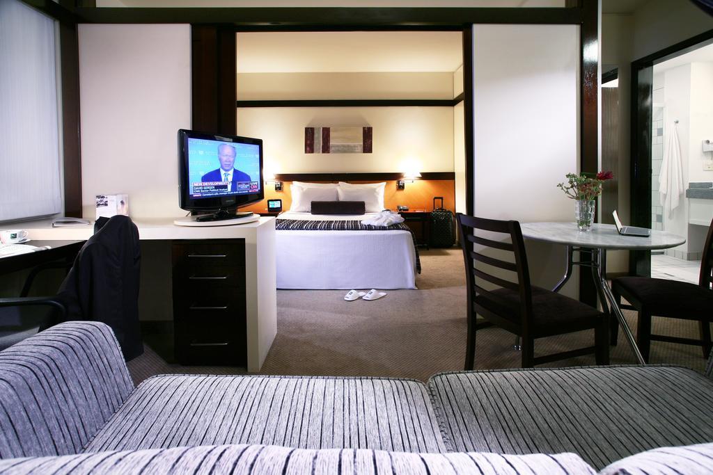 Quality Suites Alphaville Barueri Dış mekan fotoğraf