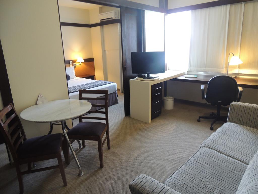 Quality Suites Alphaville Barueri Dış mekan fotoğraf