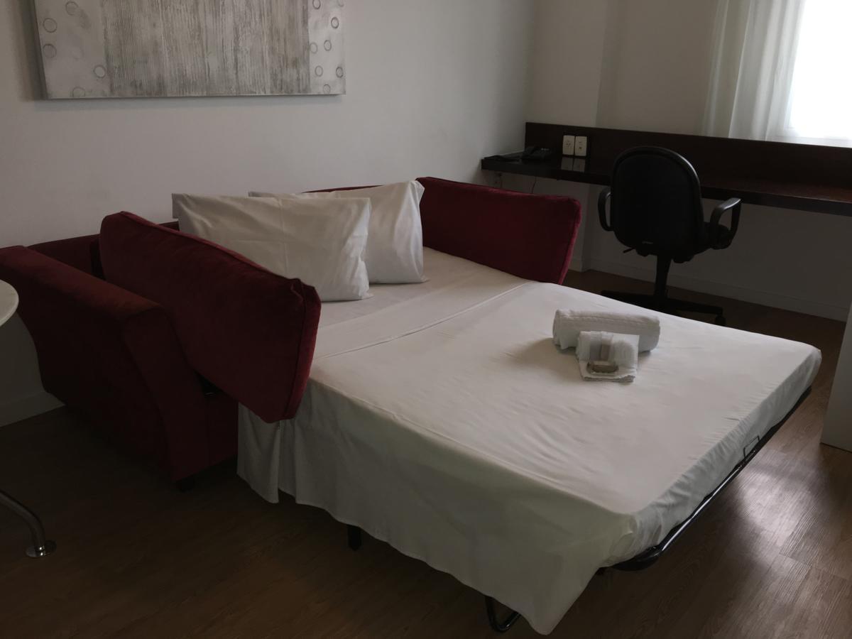 Quality Suites Alphaville Barueri Dış mekan fotoğraf