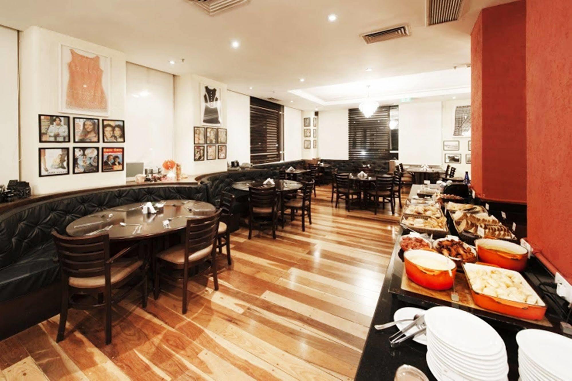 Quality Suites Alphaville Barueri Dış mekan fotoğraf