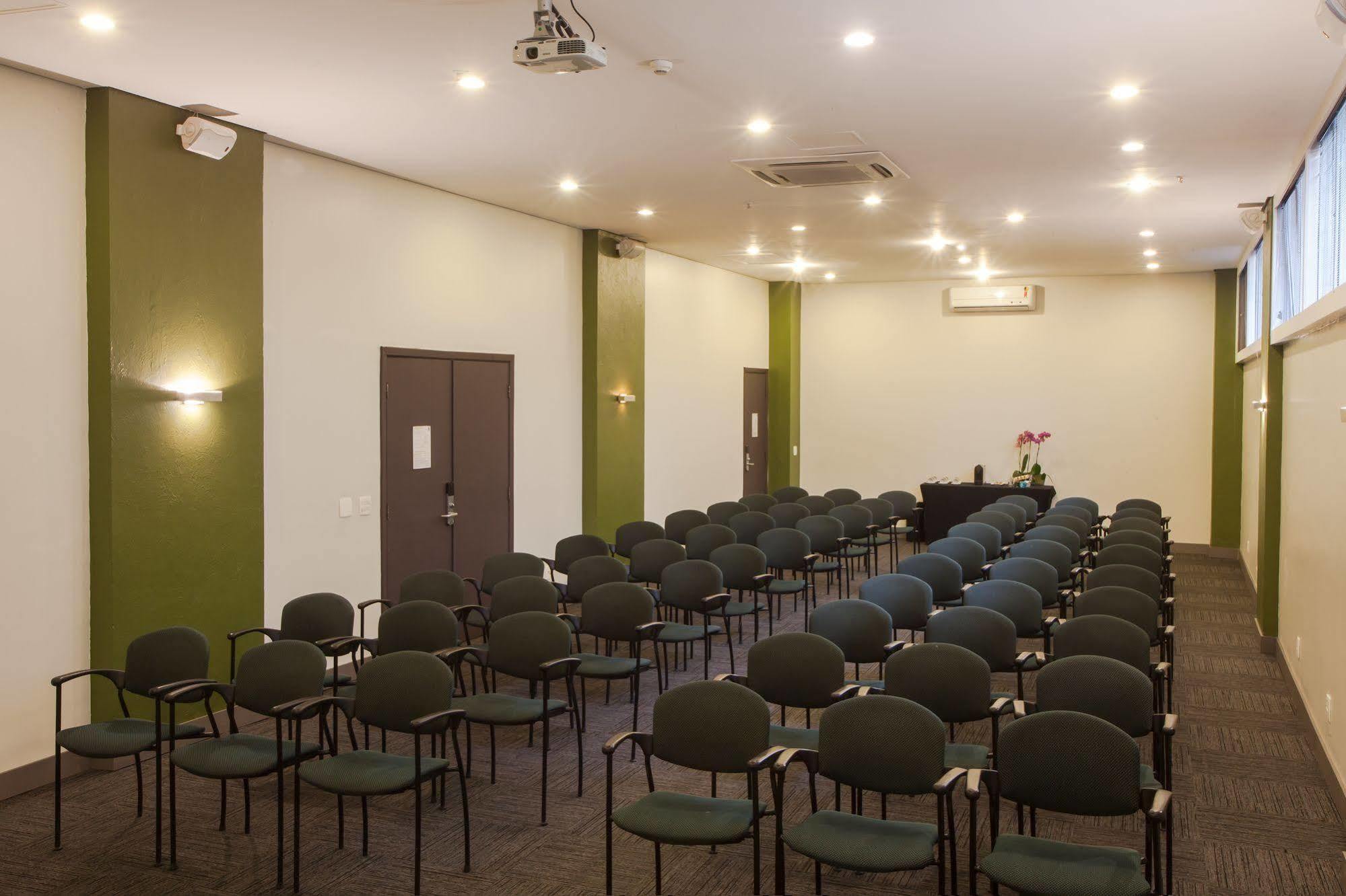 Quality Suites Alphaville Barueri Dış mekan fotoğraf